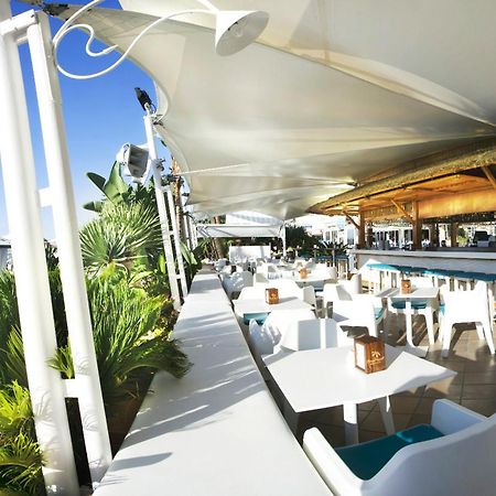 Playa Miguel Beach Club Torremolinos Dış mekan fotoğraf