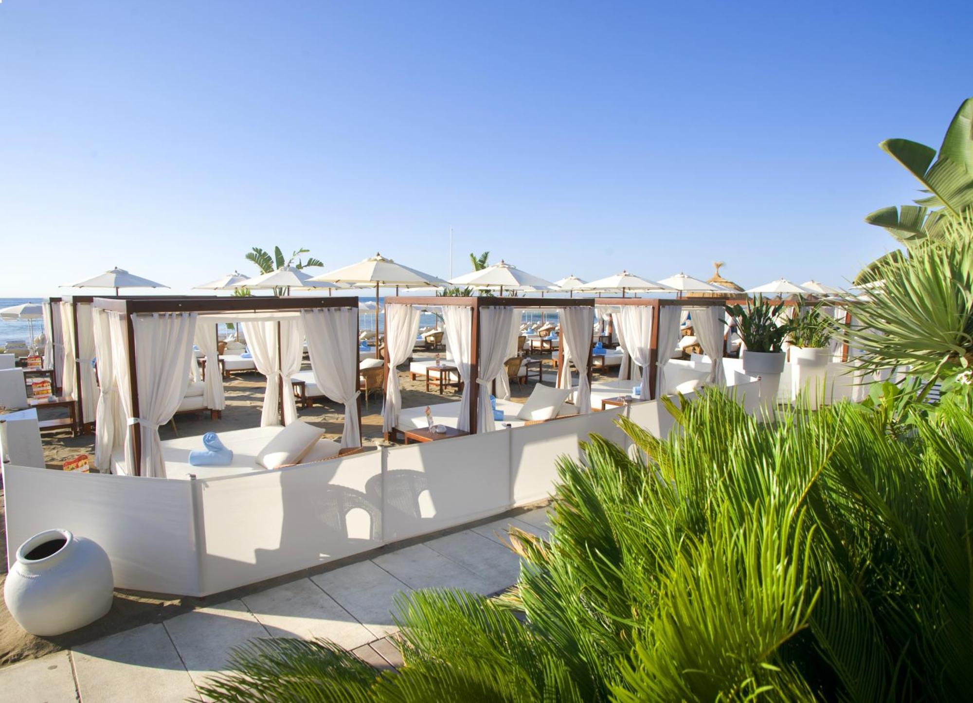 Playa Miguel Beach Club Torremolinos Dış mekan fotoğraf