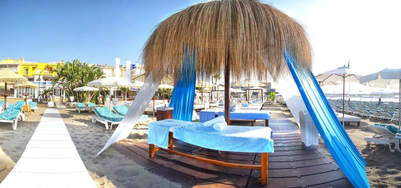 Playa Miguel Beach Club Torremolinos Dış mekan fotoğraf